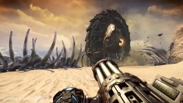 Bulletstorm Full Clip Edition – Story Trailer