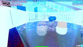 Hamsters In The House  Roblox Animal House Pets  Online Game Lets Play Random Fun Video