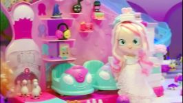 NEW Shopkins 7 Cartoons Full Episodes Collection