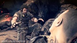 تریلر داستان بازی Bulletstorm Full Clip Edition