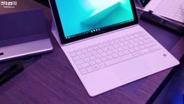 نگاهی به تبلت های galaxy tab s3 galaxy book سامسونگ