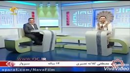 صدای فوق العاده نوجوان ۱۲ ساله داوران را شگفت زده کرد