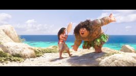 Dwayne Johnson  Youre Welcome From Moana