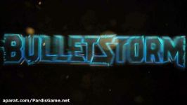 Bulletstorm Full Clip Edition  Story Trailer