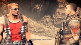 Bulletstorm Full Clip Edition  9 Minutes Duke Nukem Gameplay