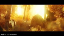 Kong Skull Island Rise of the King Trailer #1 2017  Movieclips T