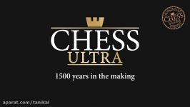 Chess Ultra – Announcement Trailer  PS4 Pro PSVR