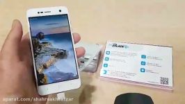 نمای نزدیک اختصاصی شهرسخت افزار ZTE Blade V8 Mini