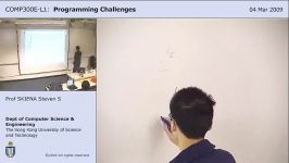 Programming Challenges  جلسه دهم  حساب جبر