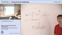 Programming Challenges  جلسه هشتم  مرتب سازی