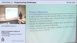 Programming Challenges  جلسه سوم  ساختمان داده ها