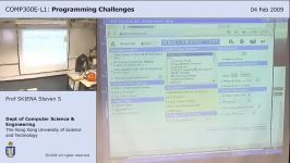 Programming Challenges  جلسه دوم  Getting Started