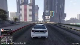 مود Vice City در GTA V