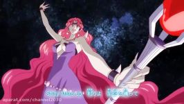 opening anime sailor moon crystal