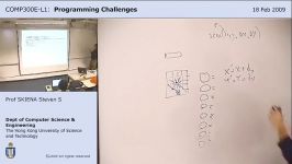 Programming Challenges  جلسه ششم  رشته ها