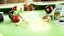 تریلر بازی Micro Machines World Series