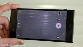 Sony Xperia XZ Premium Camera Motion Eye with Super Slow Motion vs iPhone 7 Plus