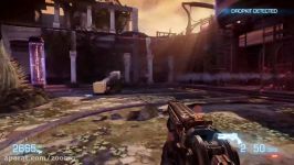 تریلر بازی Bulletstorm Full Clip Edition