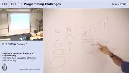 Programming Challenges جلسه بیست دوم برنامه سازی پویا