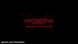 معرفی وی اس تی ProjectSAM Orchestral Essentials 2