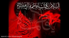 Martyrdom of Hazrat Fatima SA before the Imam Mahdi c