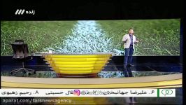 ماجرای گل جنجالی تراکتور به سیاه جامگانی تبانی بود؟