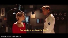 Inglorious Basterds  Shosanna Dreyfus and Fredrick Zoller death scene