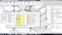 Easier Design of Concrete Structures Using Revit Add ons