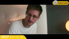 تریلر مستند Citizenfour