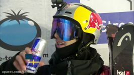 Jesper Tjäder Stomps Winning Run at Red Bull Playstreets 2017