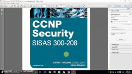 SISAS 6. ISE Certificate Enrollment to Microsoft CA