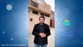 برنامه دوربین؛ قسمت 28 ؛ آشنایی مسجد الرسولص درلس انجلس؛ شبکه جهانی جام جم