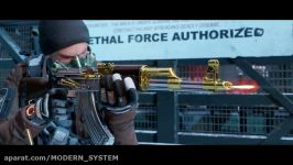 Tom Clancy’s The Division – Last Stand Launch Trailer