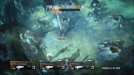 HELLDIVERS  Cyborgs RS No Anti Tank