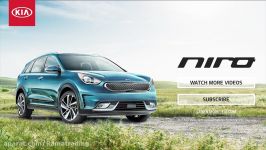 2017 Kia Niro  Needs