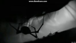 عنکبوت درنده  LIMBO  قسمت 1