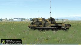 DCS WORLD SA 11 BUK