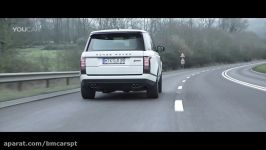 RANGE ROVER SVAutobiography DYNAMIC 2017