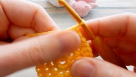 How to Crochet my Amigurumi Baby  Pt 2