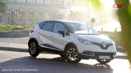 Renault Captur 88 kW Turbo EDC long term wrap up