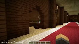 Minecraft 1.11 Seeds  NEW Woodland Mansion Seed  Minecraft 1.11 Update