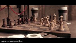 تریلر بازی Chess Ultra  گیم شات