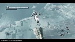 Assassins Creed The best Leap of Faith HD