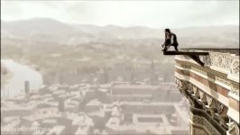 Assassins Creed Leap of Faith