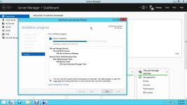 Windows Server 2012 R2 File server resource manager