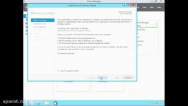 File Server Resource Manager Part 1  Windows Server 2012