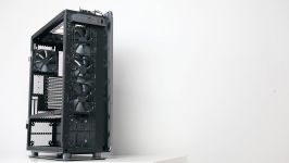 خفن ترین کیس Phanteks مدل Enthoo Elite