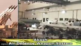 Akash MissileAkin to 2K12 Kub SA 6 Gainful NATO reporting name