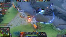 Liquid vs TNC  Next LvL Plays  SL i League 3 Dota 2