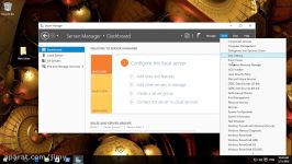 Server 2016 and 2012 R2 File Server Resource Manager  add and configure